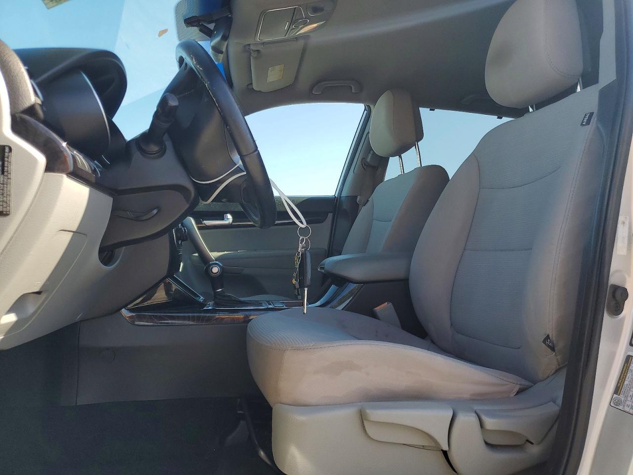 2014 KIA SORENTO Base/ LX