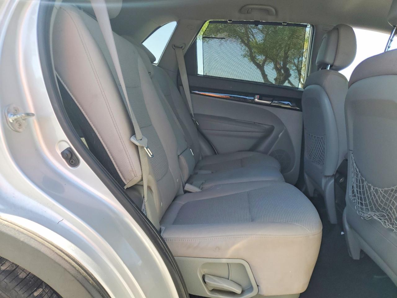 2014 KIA SORENTO Base/ LX