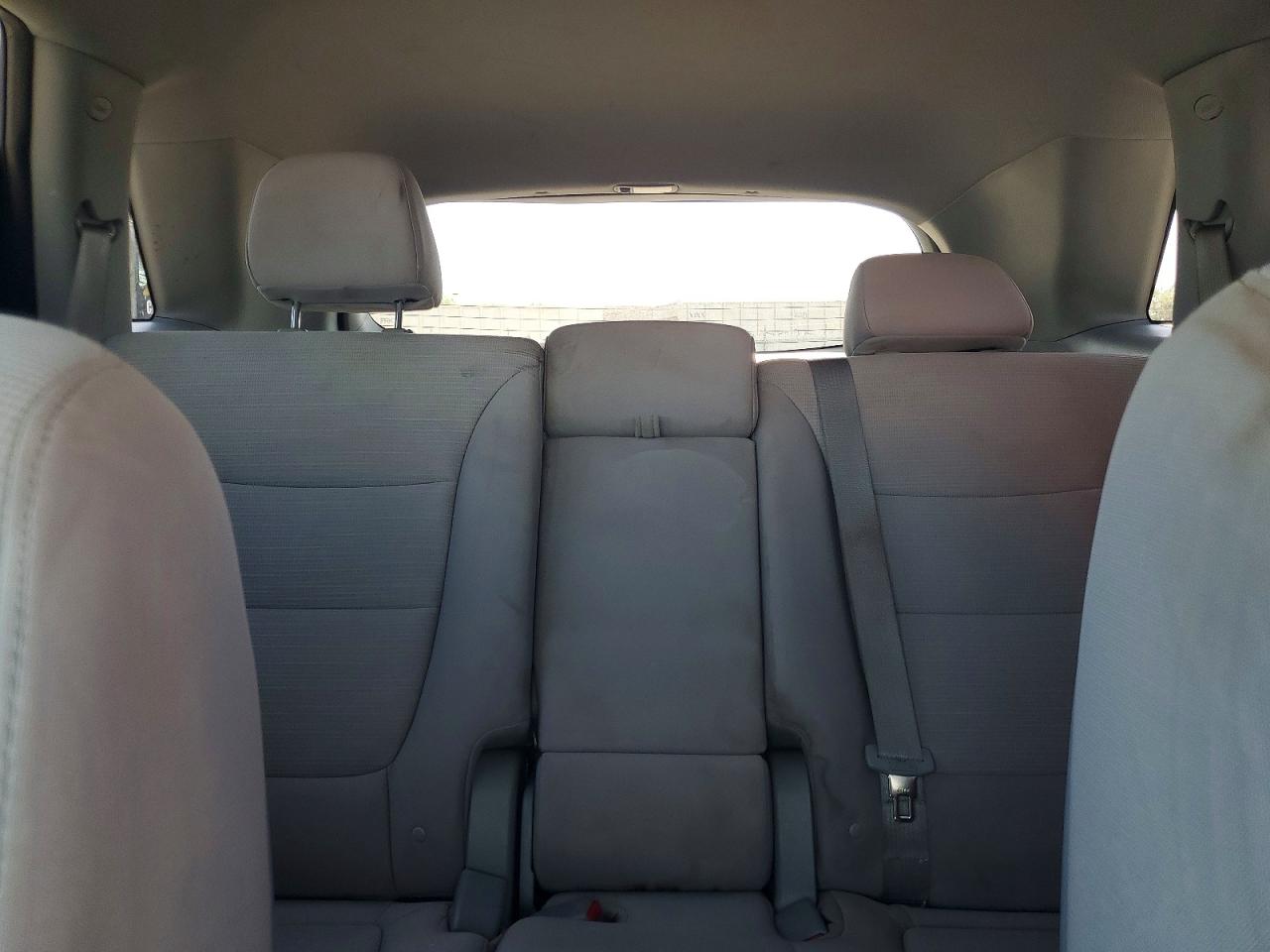 2014 KIA SORENTO Base/ LX