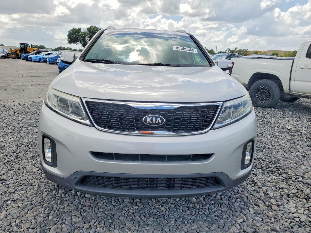 2014 KIA SORENTO Base/ LX