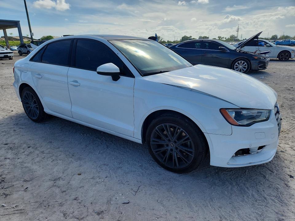 2016 AUDI A3