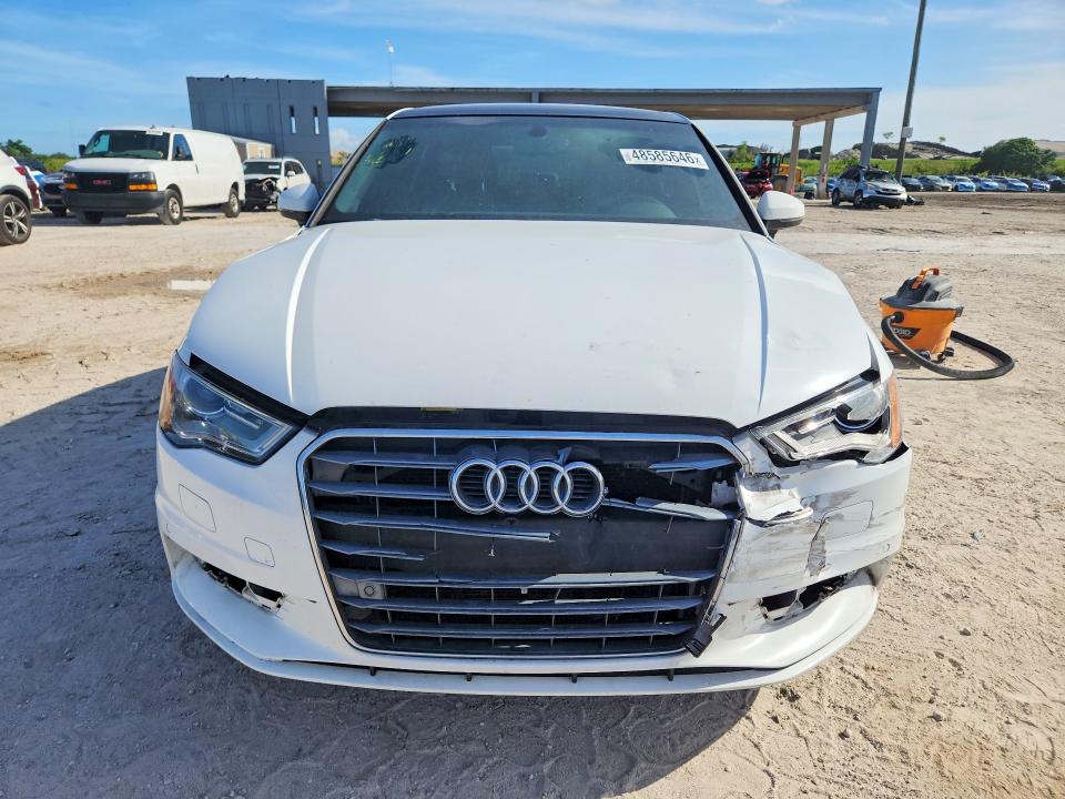 2016 AUDI A3