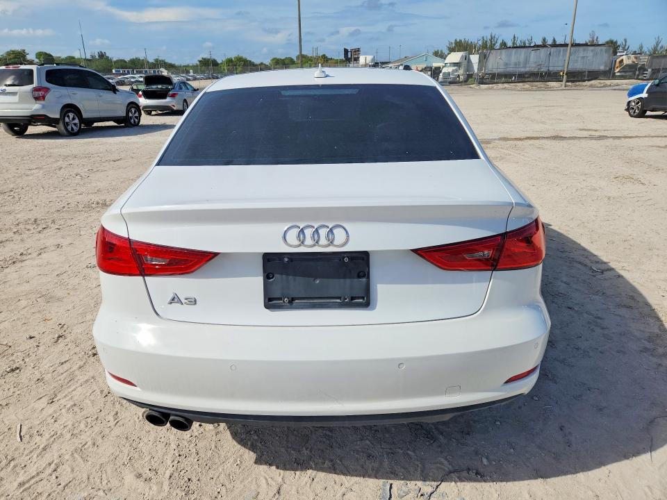 2016 AUDI A3