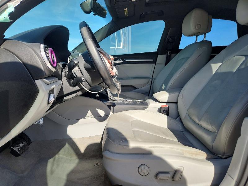 2016 AUDI A3