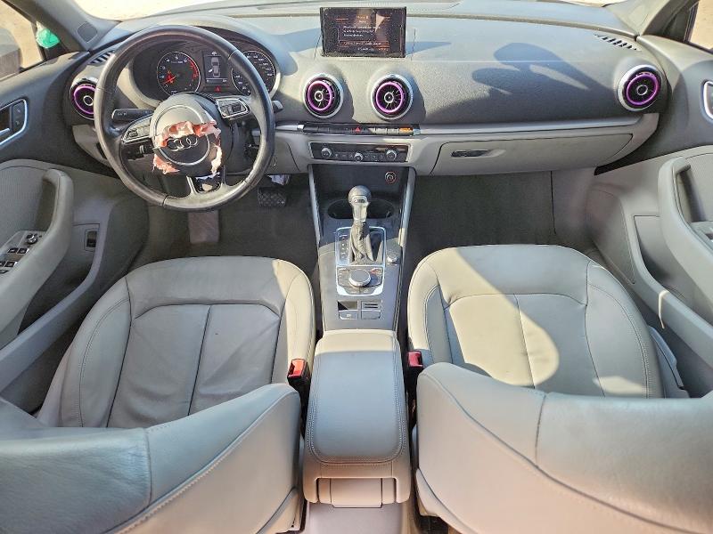 2016 AUDI A3