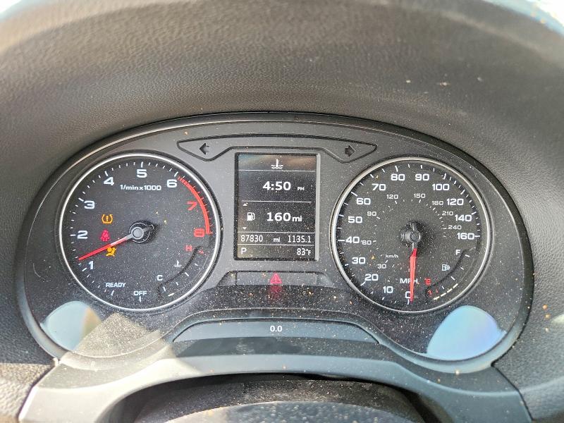 2016 AUDI A3