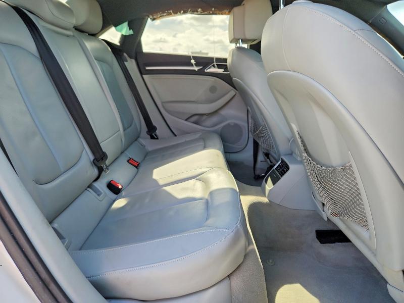 2016 AUDI A3