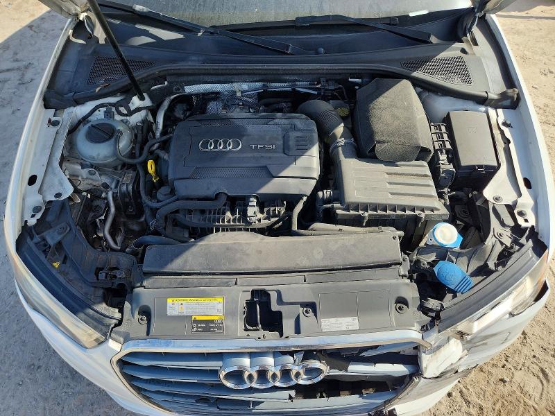 2016 AUDI A3