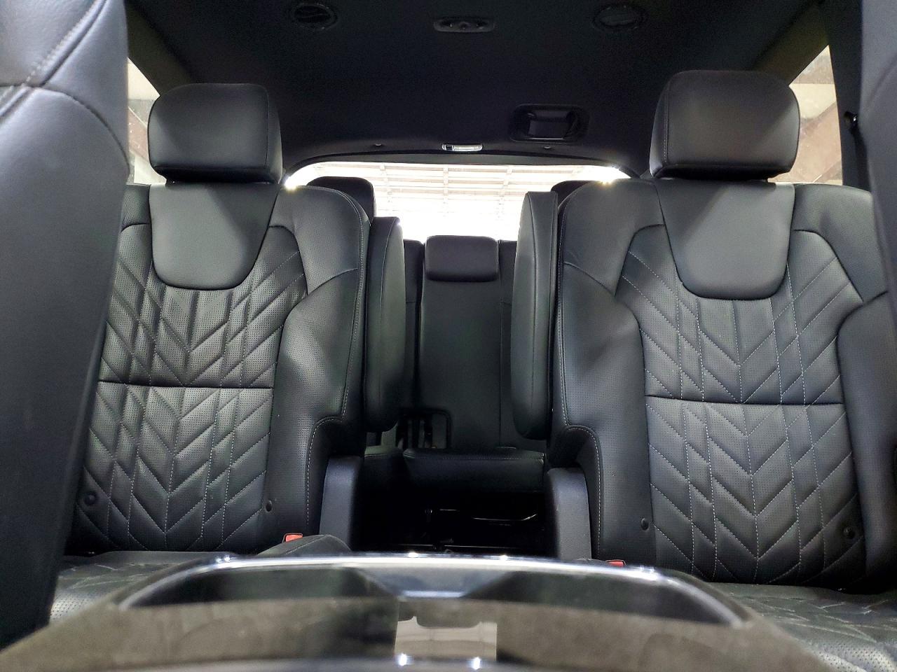 2023 KIA TELLURIDE EX, EX X-Line