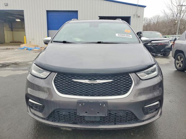 2022 CHRYSLER PACIFICA Pinnacle