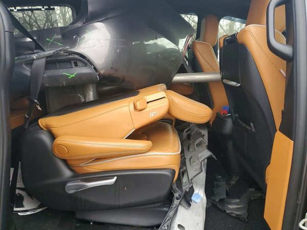 2022 CHRYSLER PACIFICA Pinnacle