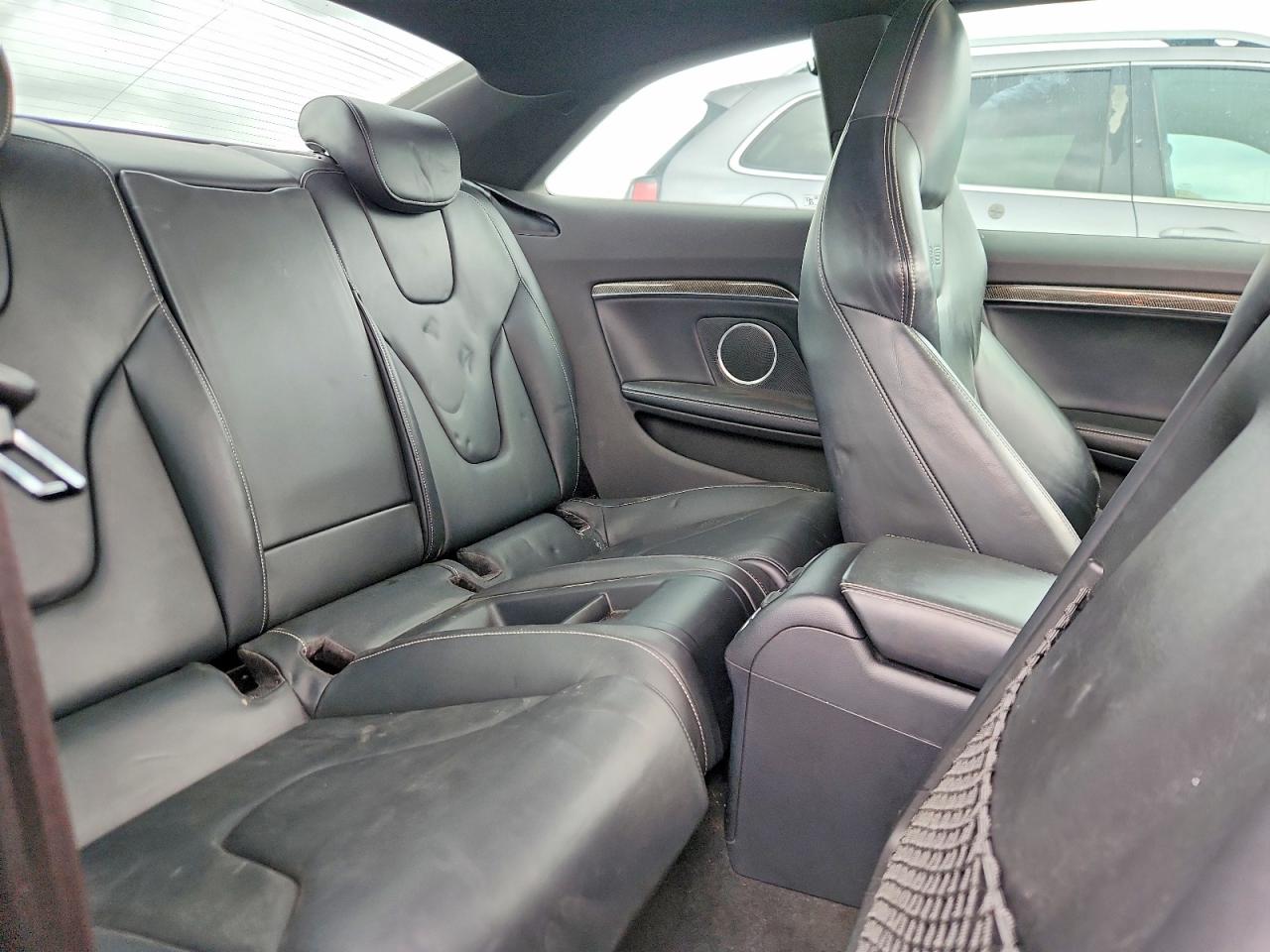 2015 AUDI S5 quattro Plus