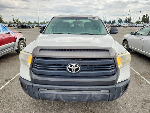 2015 TOYOTA TUNDRA SR5 Grade