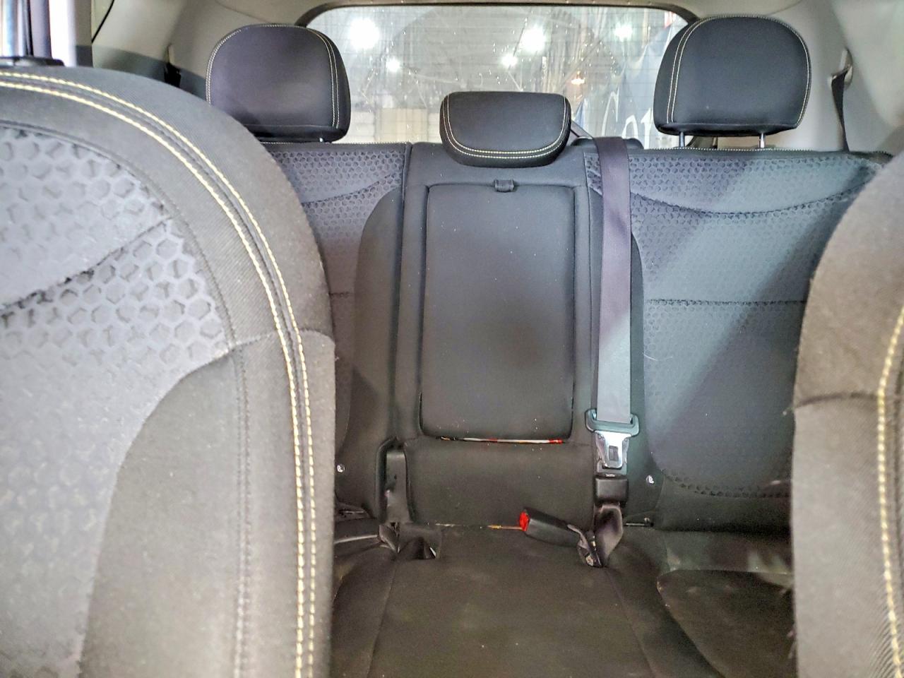 2015 KIA SOUL GLS(Middle grade)