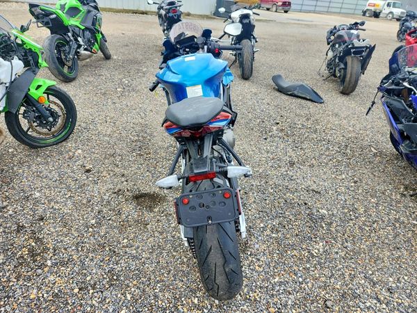 2026 APRILIA RS