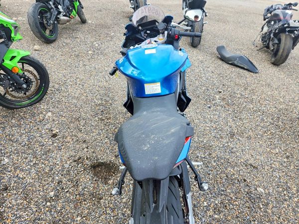 2026 APRILIA RS