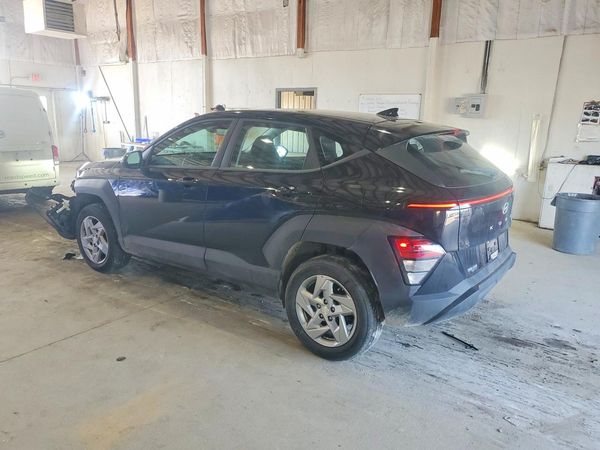 2025 HYUNDAI KONA SE, N Line