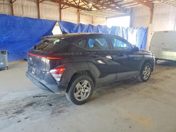2025 HYUNDAI KONA SE, N Line