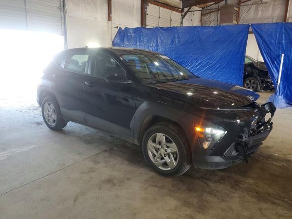 2025 HYUNDAI KONA SE, N Line