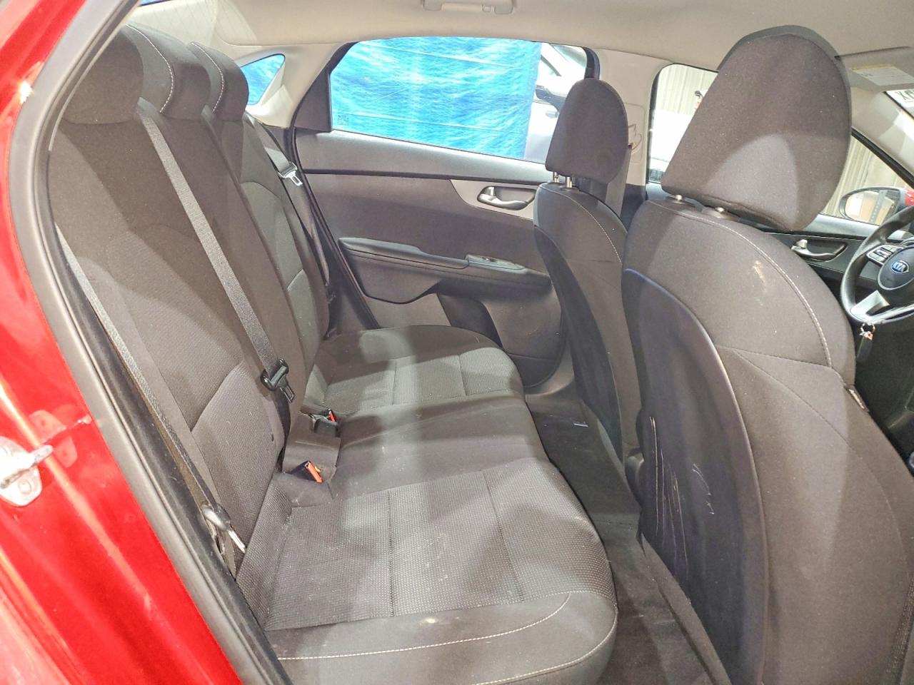 2019 KIA FORTE FE/LX/LXS