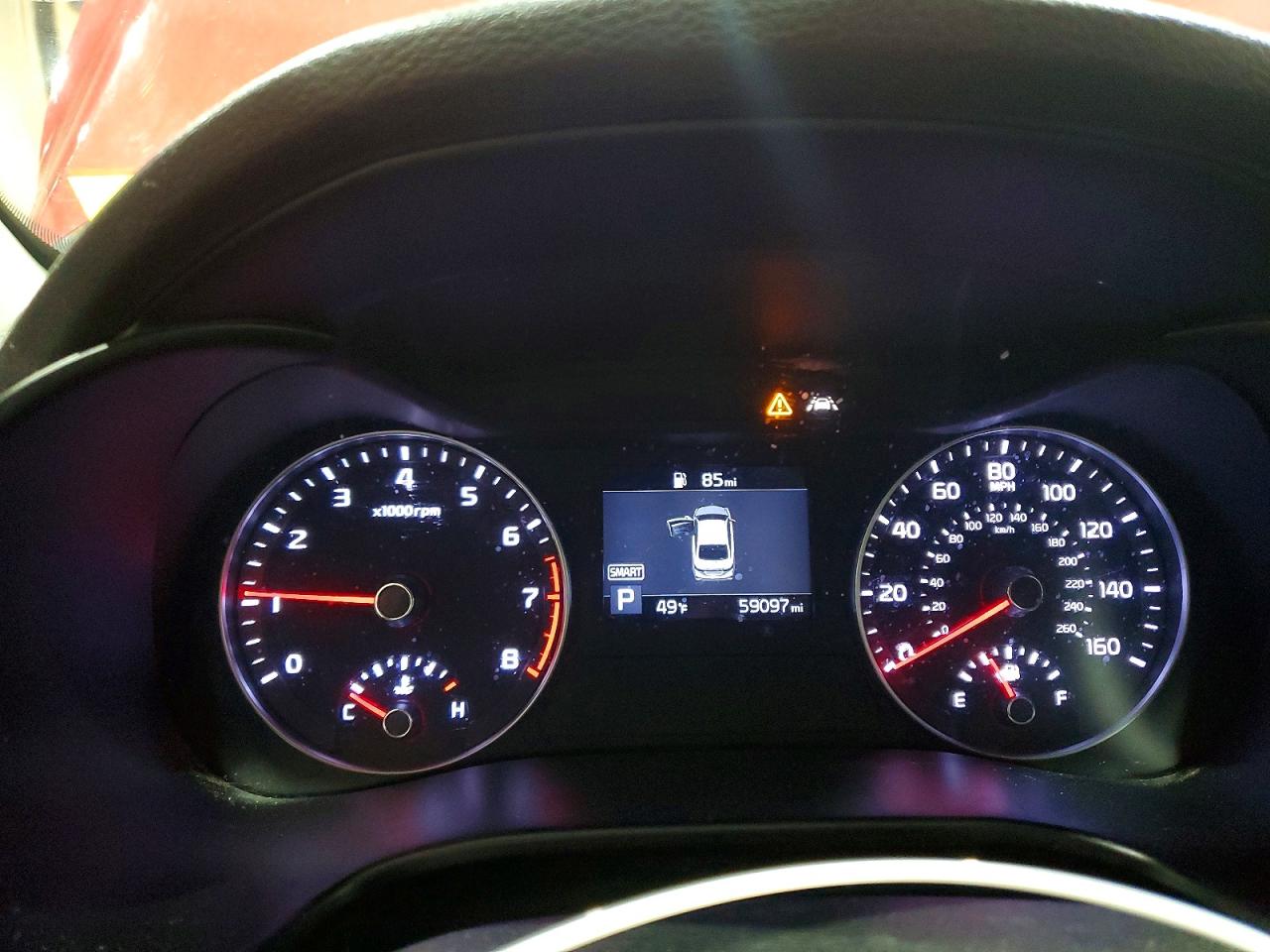 2019 KIA FORTE FE/LX/LXS