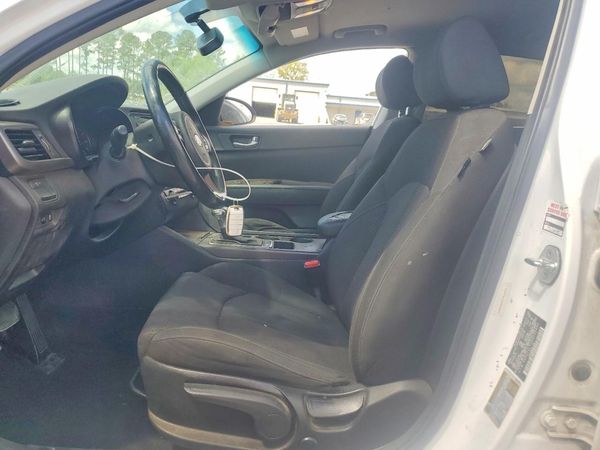 2016 KIA OPTIMA GL