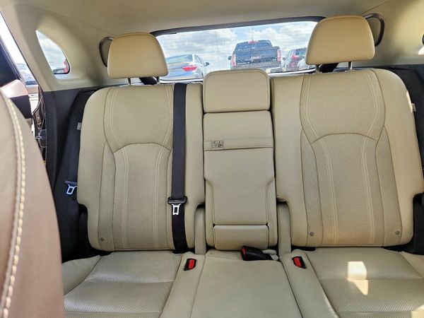2019 LEXUS RX 350 350 Base/F Sport