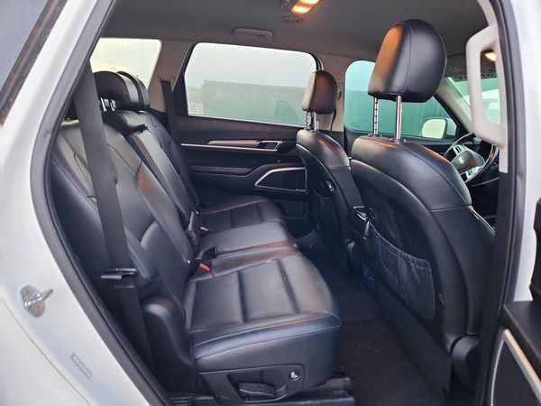 2021 KIA TELLURIDE LX
