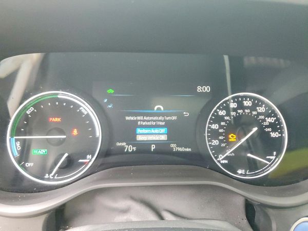 2024 TOYOTA SIENNA