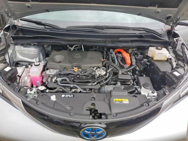 2024 TOYOTA SIENNA