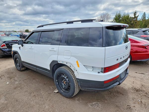 2024 HYUNDAI SANTA FE XRT