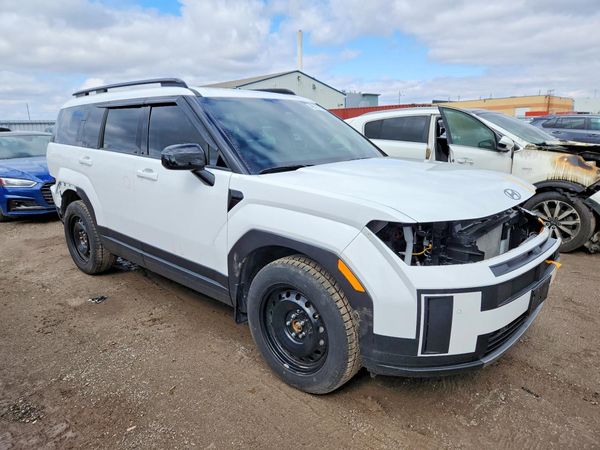 2024 HYUNDAI SANTA FE XRT