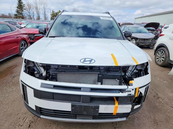 2024 HYUNDAI SANTA FE XRT