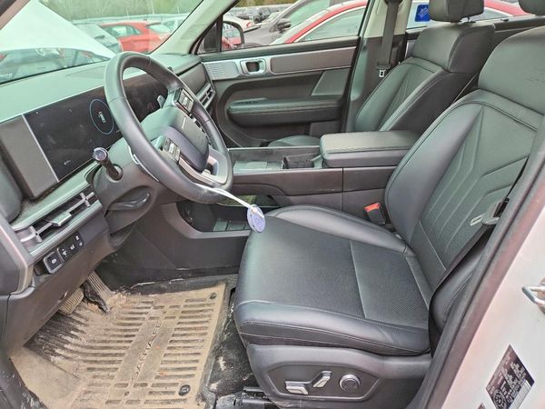2024 HYUNDAI SANTA FE XRT