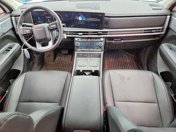 2024 HYUNDAI SANTA FE XRT