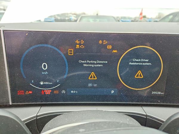 2024 HYUNDAI SANTA FE XRT