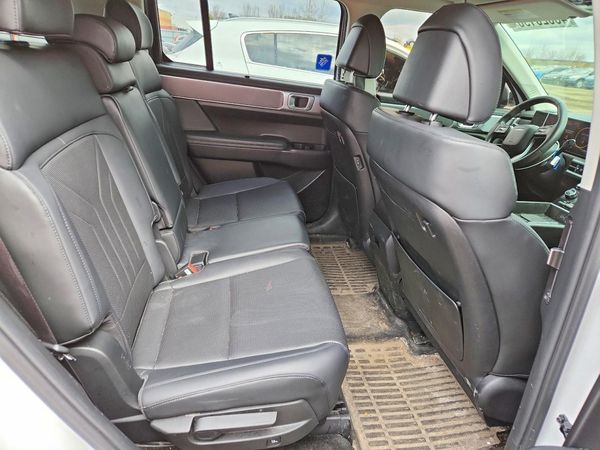 2024 HYUNDAI SANTA FE XRT