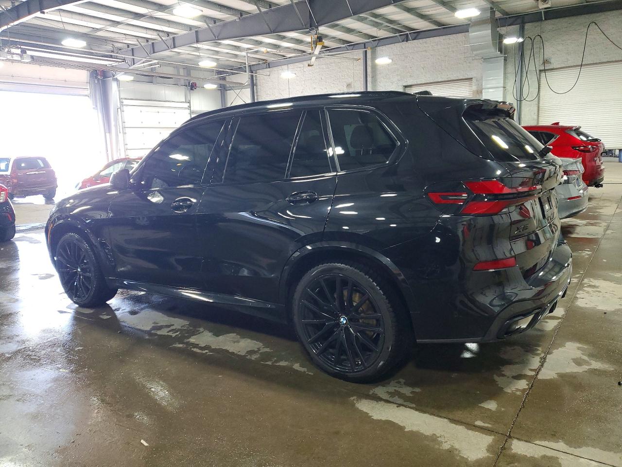 2024 BMW X5