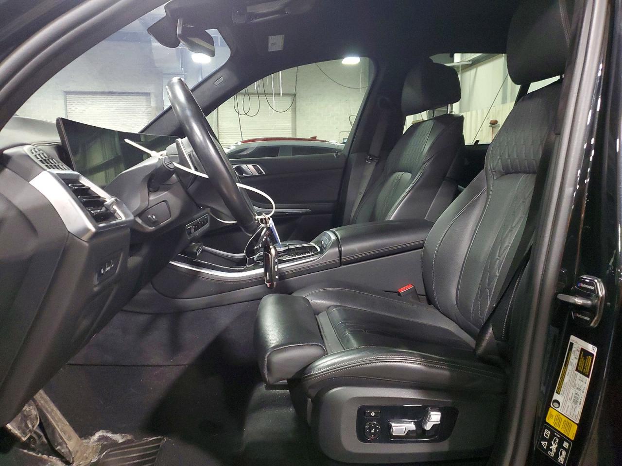2024 BMW X5