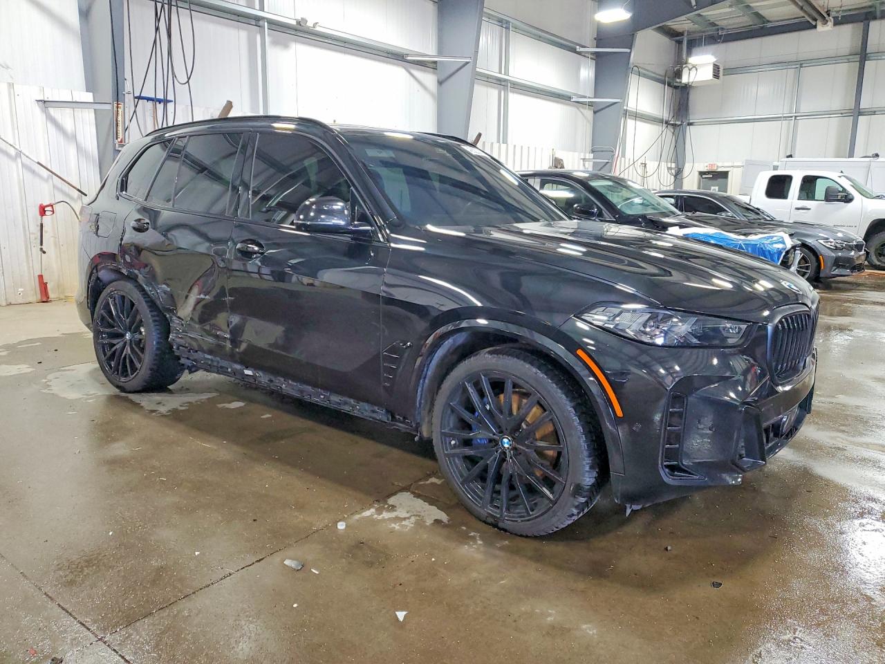 2024 BMW X5