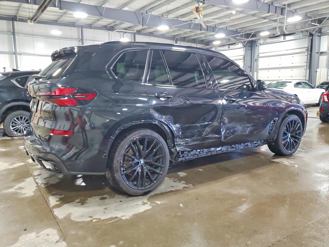 2024 BMW X5