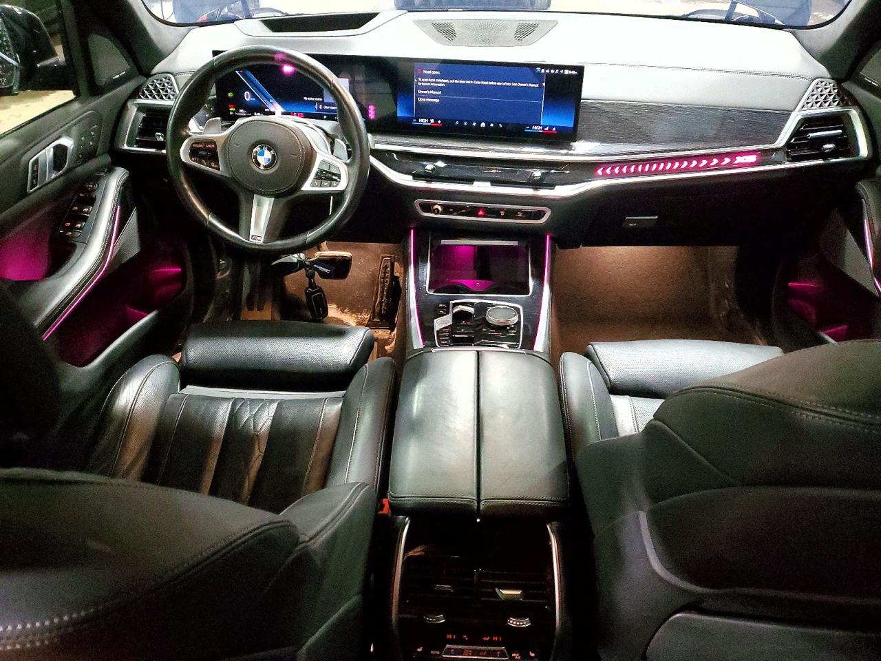 2024 BMW X5