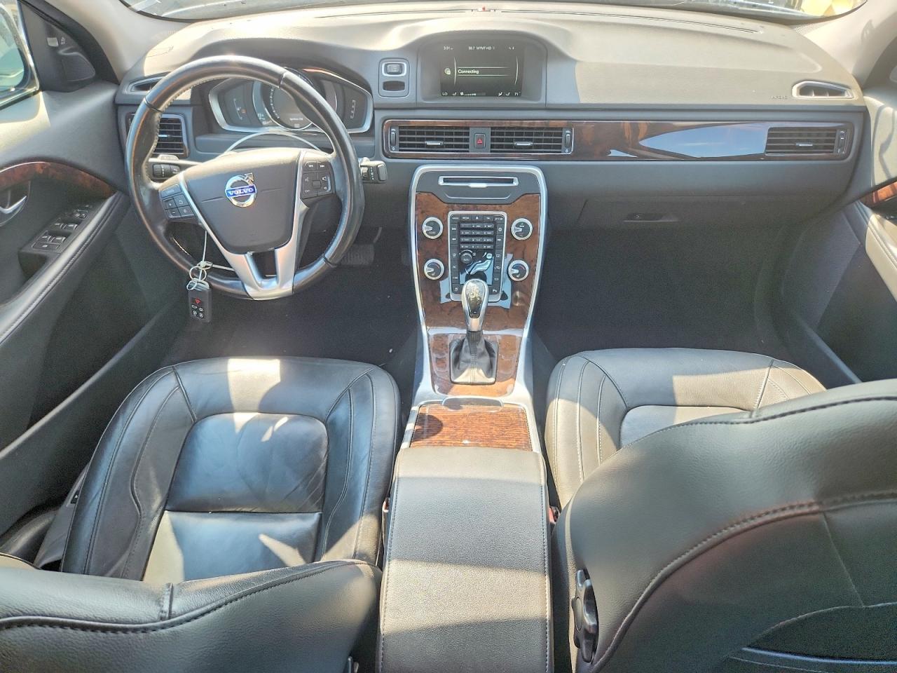 2015 VOLVO S80 Premier (non R design)