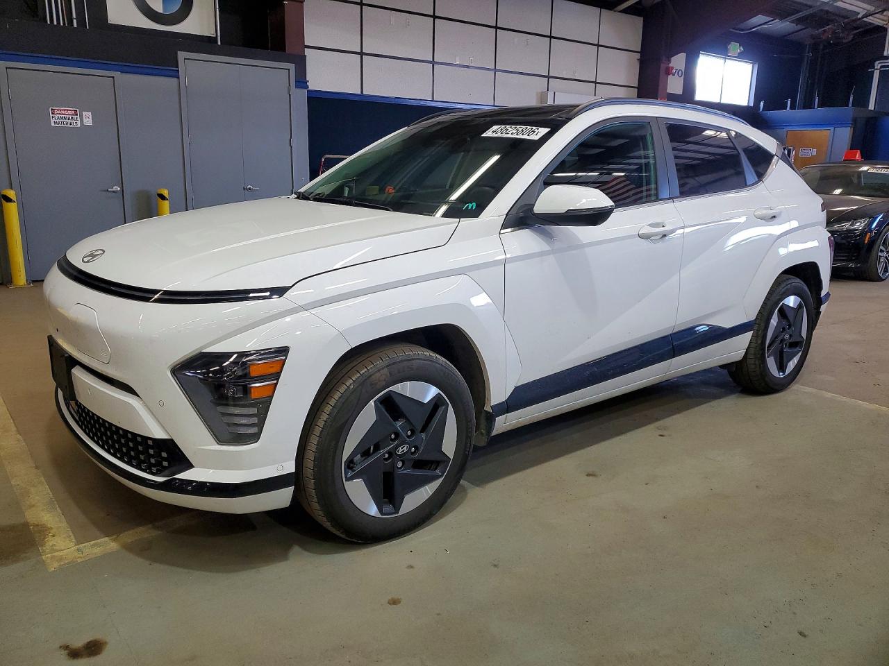 2025 HYUNDAI KONA ELECTRIC
