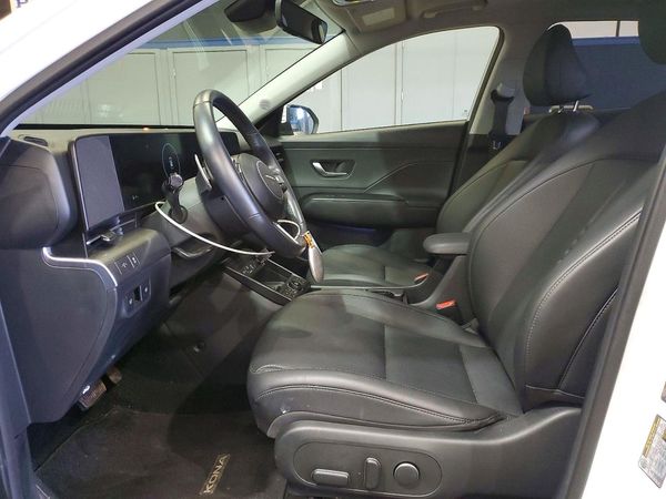 2025 HYUNDAI KONA ELECTRIC