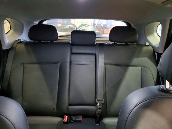 2025 HYUNDAI KONA ELECTRIC