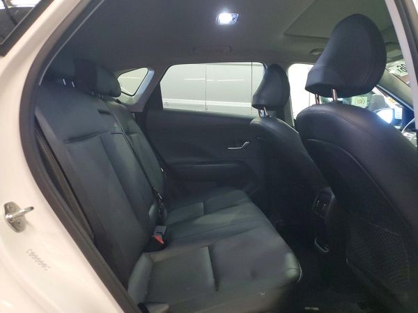 2025 HYUNDAI KONA ELECTRIC