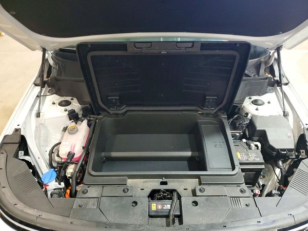 2025 HYUNDAI KONA ELECTRIC