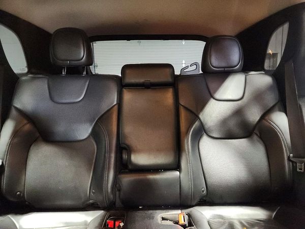 2019 JEEP CHEROKEE LIMITED FWD