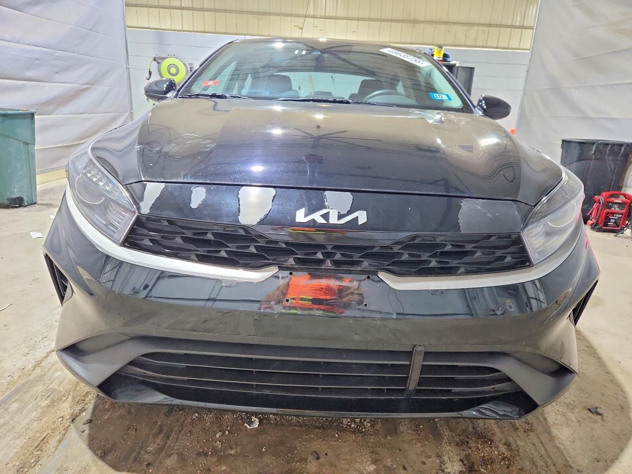 2023 KIA FORTE LX, LXS